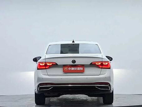 2023 Volkswagen Sagitar III Рестайлинг, белый, 1250000 рублей, вид 4