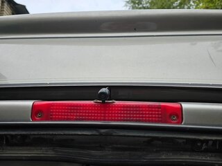 2003 GMC Savana I Рестайлинг, серый, 2000000 рублей, вид 5
