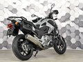 2013 Honda NC 700X, серебристый, 615000 рублей - вид 6