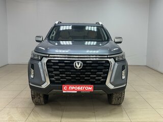 2023 Changan Hunter Plus, серый, 2395000 рублей, вид 2