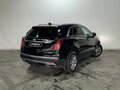 2021 Cadillac XT5 I Рестайлинг, чёрный, 3300000 рублей - вид 5