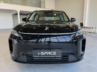 2026 Evolute i-Space I Рестайлинг, чёрный, 3685000 рублей, вид 5
