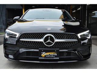 2021 Mercedes-Benz CLA 200 II (C118, X118), чёрный, 1789666 рублей, вид 4