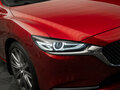 2021 Mazda 6 III (GJ) Рестайлинг 2, красный, 2960000 рублей - вид 7