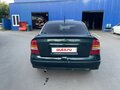 2003 Opel Astra G, зелёный - вид 4