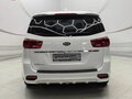 2019 Kia Carnival III, белый - вид 5