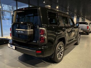 2026 Haval H9 II, чёрный, 5299000 рублей, вид 4