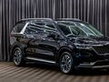 2021 Kia Carnival IV, чёрный, 2995000 рублей - вид 6