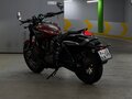 2026 Voge CU625, красный, 500000 рублей - вид 4