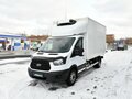 2021 Ford Transit, белый, 2990000 рублей