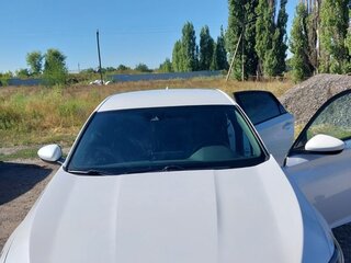 2019 Honda Accord X, белый, 2000000 рублей, вид 1