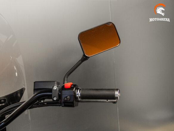 2013 Suzuki Boulevard C90, чёрный, 718733 рублей - вид 10