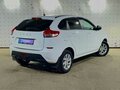 2018 Lada (ВАЗ) XRAY I, белый, 945000 рублей - вид 4
