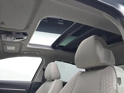 2023 Hyundai Sonata VIII (DN8) Рестайлинг, белый, 2100000 рублей - вид 8