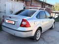 2006 Ford Focus II, серебристый, 450000 рублей - вид 10