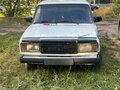 2004 Lada (ВАЗ) 2107, белый