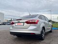 2011 Ford Focus III, серебристый, 600000 рублей - вид 5