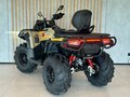 2026 Loncin XWolf 700L Mud, бежевый, 999000 рублей - вид 2