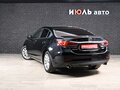 2018 Mazda 6 III (GJ) Рестайлинг, чёрный, 1780000 рублей - вид 6