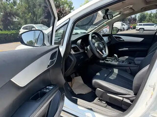 2021 BYD Song Max I, белый, 1200060 рублей, вид 5