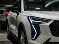 2025 Haval Jolion I Рестайлинг, белый - вид 5