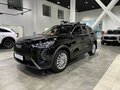 2026 Haval Jolion I Рестайлинг 2, чёрный, 2899000 рублей