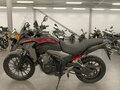 2020 Honda 400X, серый, 615000 рублей - вид 3