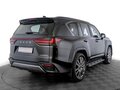 2026 Lexus LX 600 IV, чёрный, 20700000 рублей - вид 2