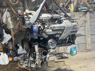 1989 BMW 7 серии 730i II (E32), чёрный, 420000 рублей, вид 5