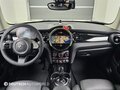 2022 Mini Hatch Cooper III (F55/F56) Рестайлинг 2, белый, 1780000 рублей - вид 4