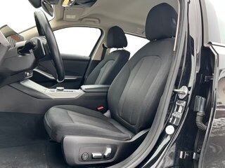 2023 BMW 3 серии 318d VII (G2x) Рестайлинг, чёрный, 2709000 рублей, вид 5