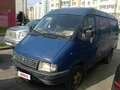 2002 ГАЗ ГАЗель (2705), синий, 110000 рублей - вид 2