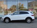 2020 Kia Rio X-Line IV, белый - вид 7