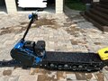 2023 Draxter Extreme, синий, 185000 рублей - вид 3