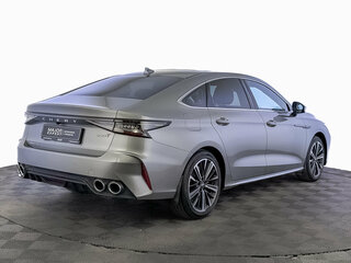 2023 Chery Arrizo 8, серебристый, 1850000 рублей, вид 5