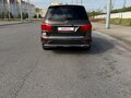 2012 Mercedes-Benz GL-Класс 500 II (X166), коричневый, 2200000 рублей - вид 4
