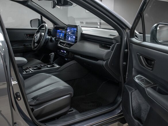 2026 Subaru Outback VII, серый, 7550000 рублей - вид 11