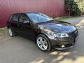 2009 Audi A3 II (8P) Рестайлинг 2, серый, 700000 рублей - вид 5