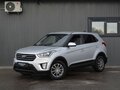 2017 Hyundai Creta I, серебристый