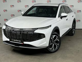 2026 Haval F7 II, белый, 2819000 рублей, вид 3