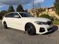 2021 BMW 3 серии 320d VII (G2x), белый, 4290000 рублей - вид 2