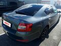 2013 Skoda Octavia III (A7), серый, 850000 рублей - вид 9