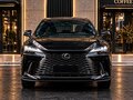 2025 Lexus RX 300 V, чёрный, 6690010 рублей - вид 3
