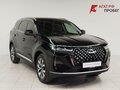 2024 Chery Tiggo 7 Pro Max I, чёрный, 2059000 рублей - вид 2