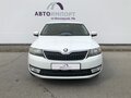 2015 Skoda Rapid I, белый, 750000 рублей - вид 6