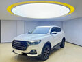 2021 Haval H6 II Рестайлинг, белый, 1350000 рублей - вид 2