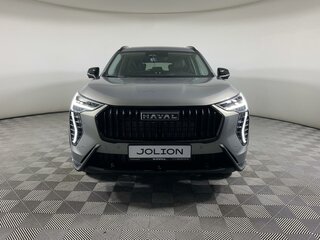 2026 Haval Jolion I Рестайлинг 2, серый, 2949000 рублей, вид 2
