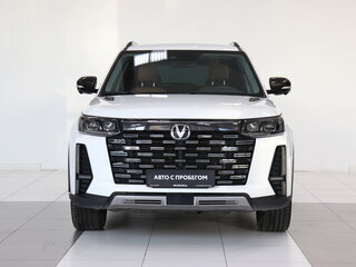 2023 Changan CS95 I Рестайлинг 2, белый, 2729000 рублей, вид 2