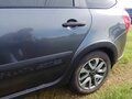 2020 Lada (ВАЗ) Granta Cross I Рестайлинг, серый - вид 8