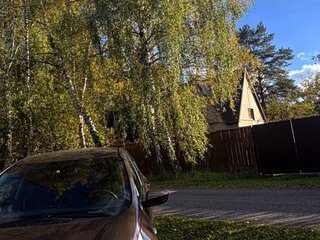 2012 Kia Ceed II, коричневый, 945000 рублей, вид 4